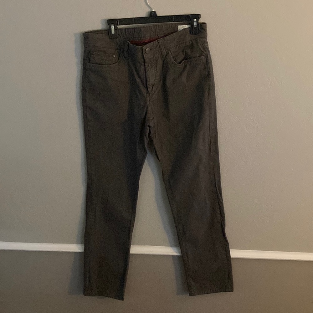 32x32 Men’s gray English Laundry Pants